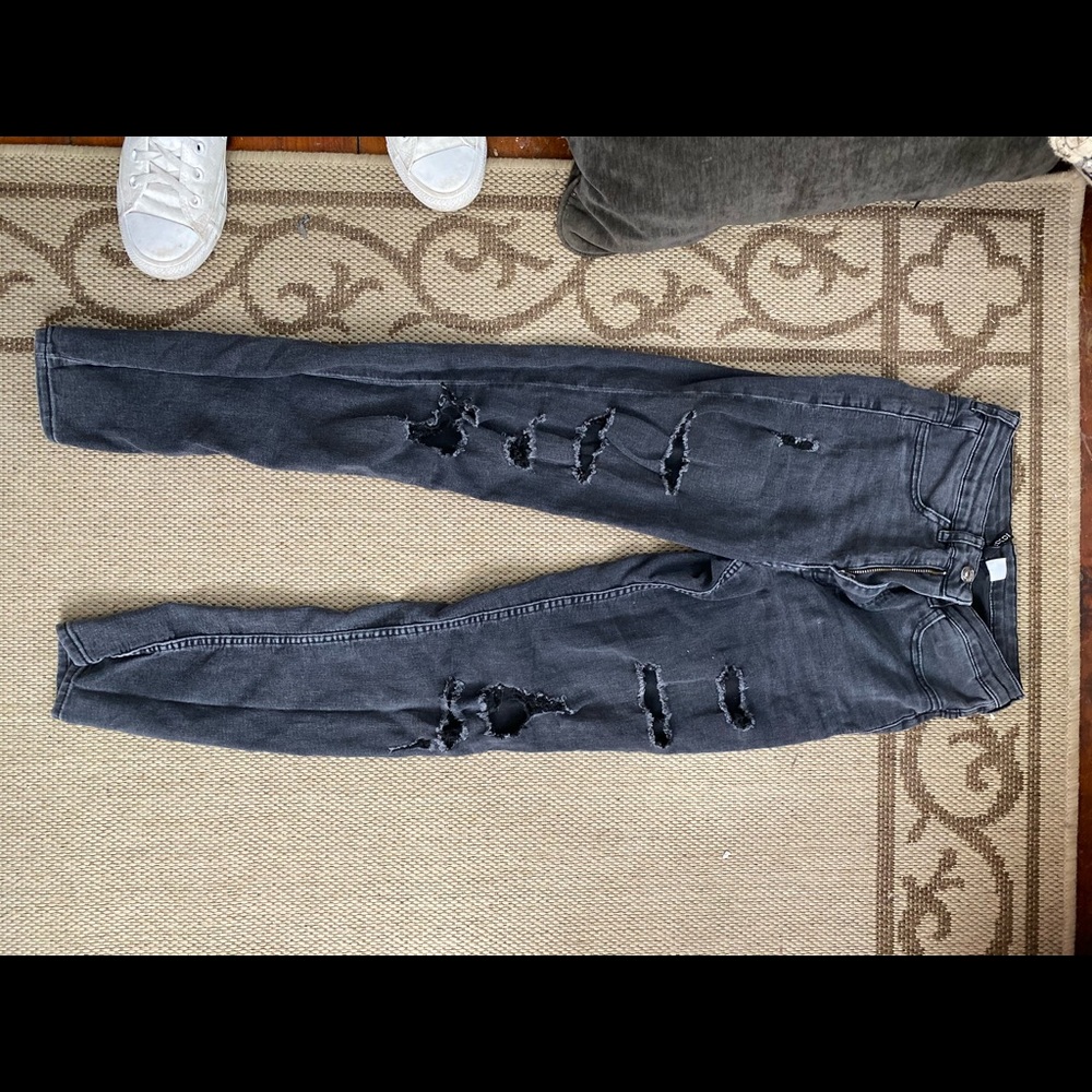 H&M jeans